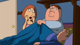 [ความคมชัดต่ำ] [คำบรรยายภาษาจีนHome House] Beyond Your Father Family guy: S3 E5 And the Wiener Is...