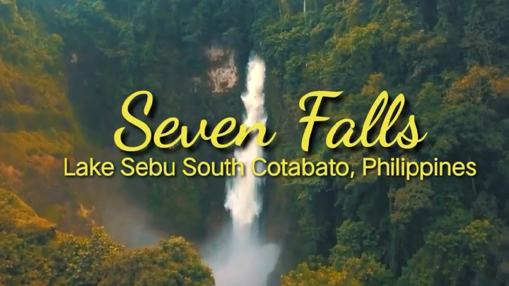 (LAKE SEBU SOUTH COTABATO) my Youtube channel: RohanTV Channel (pls like, share and Subscribe ❤️)