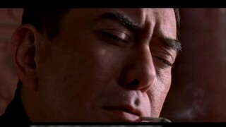 [Talking about Jiang Wen Series] If "The Sun" was released today, it would definitely be criticized 