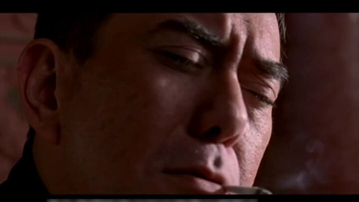 [Talking about Jiang Wen Series] If "The Sun" was released today, it would definitely be criticized 