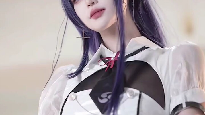 coser元気です