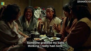 The king and the clown [eng sub] (korean bl movie) (cttro)