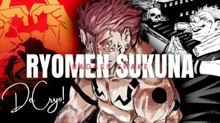 [ SHAKE AMV ] Ryomen Sukuna Manga Adaptation - Flawless