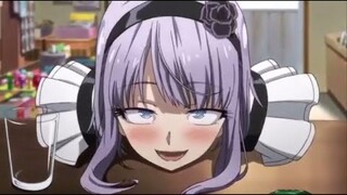 Dagashi Kashi - Hotaru Drunk