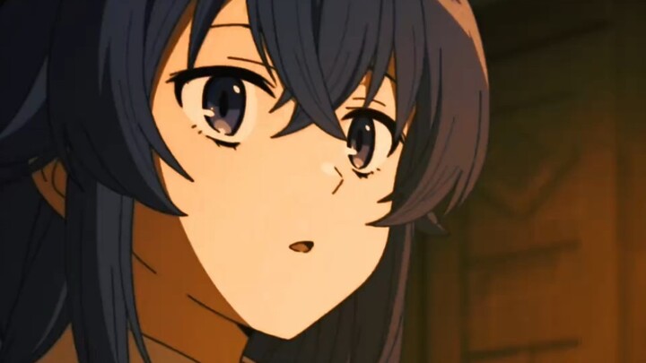 Who doesn't want to have a master who can do water magic?