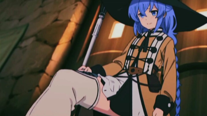 "Three seasons of seeing each other again has become a clamp?"