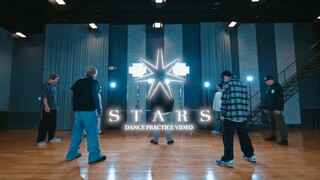 【三代目 J SOUL BROTHERS】《STARS》DANCE PRACTICE VIDEO