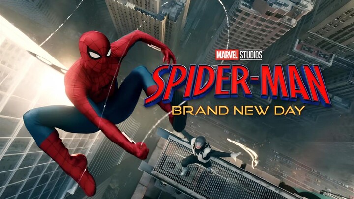 Spider-Man: Brand New Day | Babak Baru yang Lebih Emosional