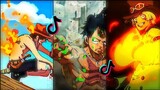 One Piece Tiktok Compilation Edits (Pt2)