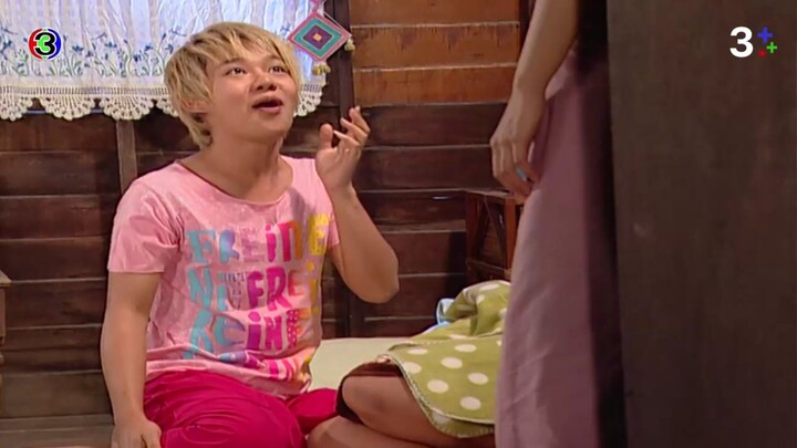 รักออกอากาศ EP.6