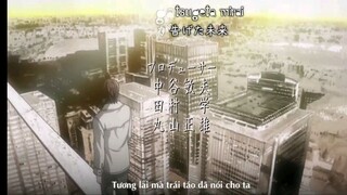 DEATH NOTE quyển sổ tử thần tập 4