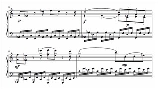 Yuki A. - Sonata in C major, 1st movement (audio + sheet music)