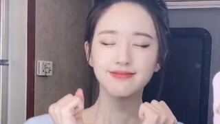 【Zhao Lusi】Daughter's recent TikTok collection~