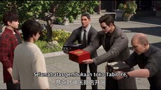 Immortal Doctor Eps 87 Sub Indo