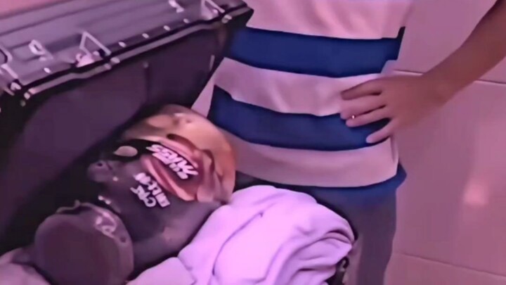เพื่อนที่ดีก็ต้องคอยดูแลเอาใจใส่จนส่งคุณไปให้ถึงที่