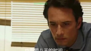 33个男人被困地心深处，是坐以待毙，还是绝境求生？