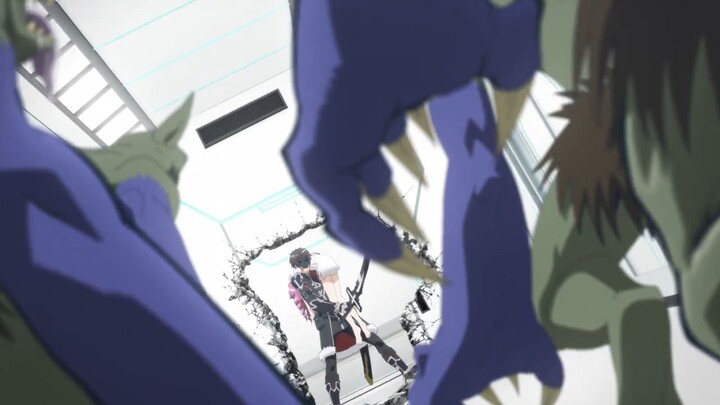 Berserk of Gluttony Season 2| 2027