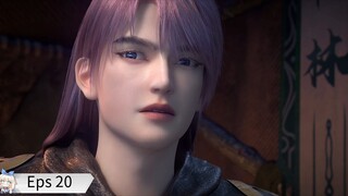 Purple River S2 Eps 20 Sub Indo