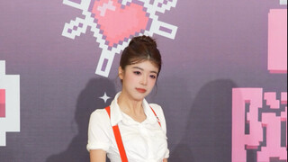 【期待-girlsday】可爱和性感也可以共存，是吧？