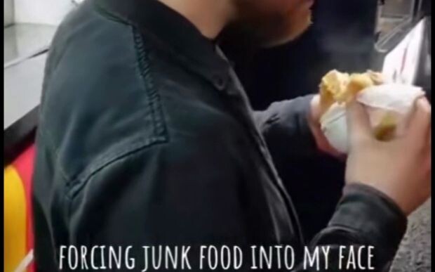 [Teks Cina] Sangat menginspirasi