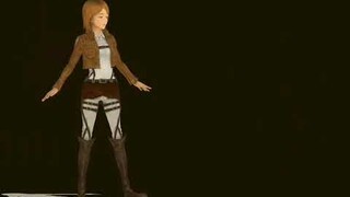 Petra ral dance