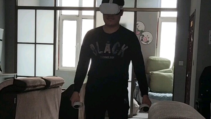 你也想起舞吗？