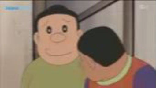 Doraemon Episode 183