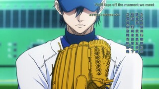 ACE OF DIAMOND [S1-EP9]