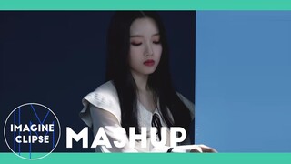 LOONA/Go Won - One&Only (Bibidibabidiboo Inst.) [BY IMAGIECLIPSE]