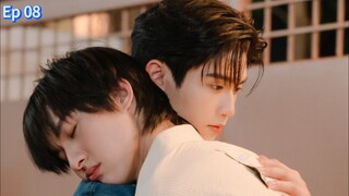 ¥0ūř $k¥ Ep 08 (sub indo)