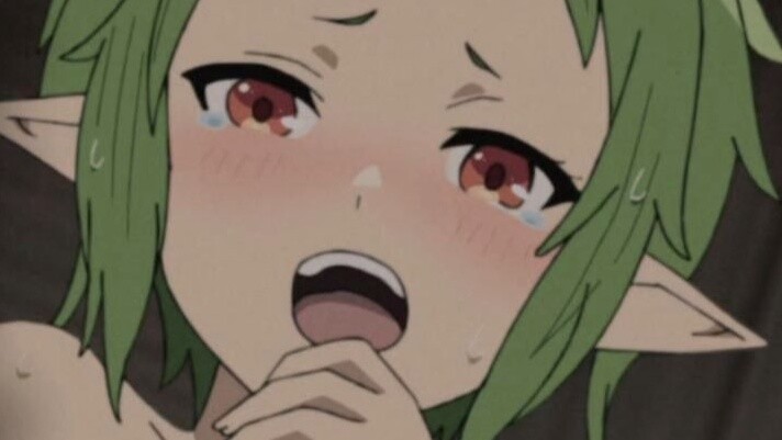 ว่ากันว่าแอนิเมชั่นถูกตัดออกไปจนเหลือเพียง...