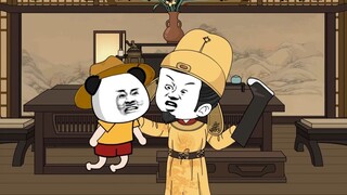 Hai người thực sự đã đổ thêm dầu vào lửa.