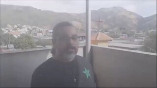 André Luiz Constantor - Causas sociais da explosão neopentecostal