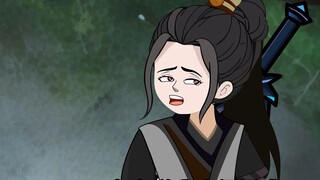 ตอนที่ 88: วิลล์ดาบสี่แฉกปะทะวิลล์ต่อสู้สี่แฉก
