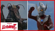 ULTRAMAN TARO1973 (อุลตร้าแมน ทาโร่) episode 21 เมืองใหม่โตเกียวจมดิน