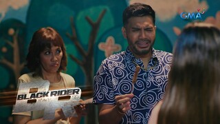 POV - Magiging ama na ang bestfriend mo | Black Rider
