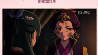 Apothecary Diaries l Episode 22 Part 1 l Eng Sub