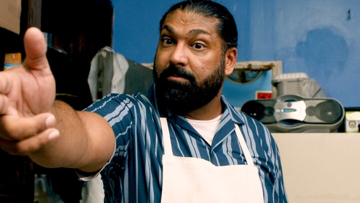 Boss: Let’s talk about loyalty and brotherhood in the martial arts world.