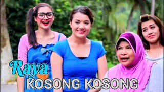 Telemovie Raya Kosong-Kosong 2014