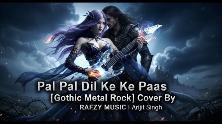 Pal Pal Dil Ke Paas 2025