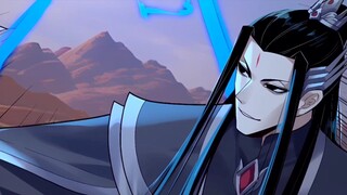 【310】ความพ่ายแพ้อันหายนะ ฉินหวู่หยาหลบหนี!