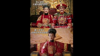 Ruyi is like wearing a wedding dress to a morning meeting! 😂😂