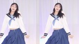 [Caviar] "Just Gaining Fat" Tomorrow Sauce's Sailor Suit Version Live Dance Recording