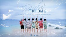 [Vietsub Full EP0] Trại hè thời đại 2 - VLOG chuyến du lịch