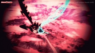 Black clover movie Thanh kiếm của ma pháp vương Vietsub