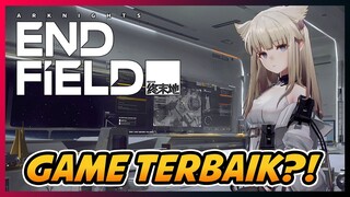 Arknights: Endfield Bakal Jadi Salah Satu Game Mobile Terbaik Sih!