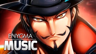 [Phụ đề song ngữ] Burning Towards | Vua Hải Tặc Mihawk Character Song | Hawkeye