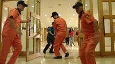 phim chuyện tình nàng hề tập 9