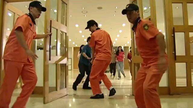 phim chuyện tình nàng hề tập 9