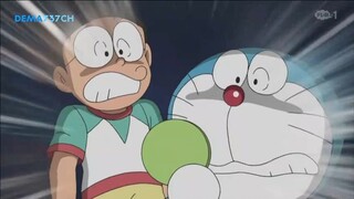 Doraemon episode 173